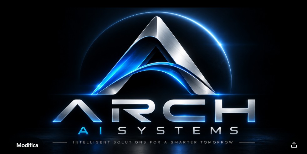 ARCH AI SYSTEMS